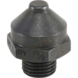 Bgs Technic - mandrin ÉTAPE2 pour art. 3057 ø 8 mm bgs 3057-26