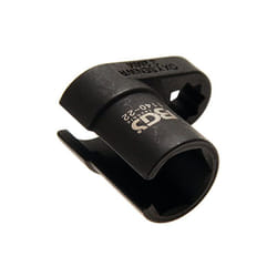 Bgs Technic - sonde d'oxygène - 22 mm 7/8 '') x 50 mm - 1/2''
