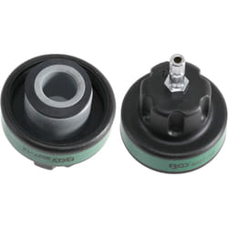 Adaptateur no 12 pour art. 8027, 8098 pour Ford Mondeo, Land Rover, Opel, Ssangyong