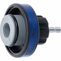 Convient pour les modèles suivants: Chrysler Crossfire années 2004 Mercedes-Benz avec couvercle de vase d'expansion vissé : C ...
