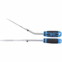Outil D'Insertion De Fil Pour Couper Les Joints De Pare Brise Bgs 67201
