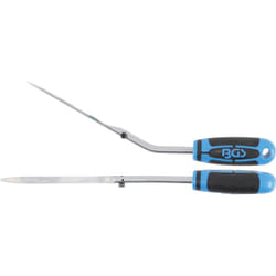 Outil D'Insertion De Fil Pour Couper Les Joints De Pare Brise Bgs 67201