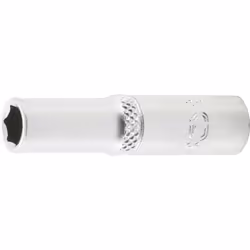 avec cannelure Ouverture de clé 7 mm Profil de sortie Pro Torque® (Sechskant) Profil d'entraînement Carré intérieur Traitemen ...