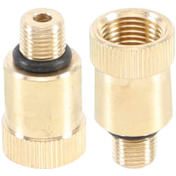 Adaptateur pour testeur de compression pour art. 8005, 8235, 8236 M10 x 1,0 bgs 8005-10