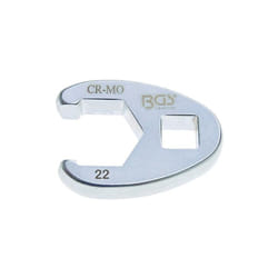 Bgs Technic - 22 mm clé crowfoot