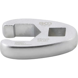 Bgs Technic - bgs Clé à ergots entraînement carré intérieur 12,5 mm (1/2') sw 25 mm - 1757-25