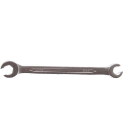 Bgs Clé polygonale ouverte sw 8 x 10 mm - 1761-8x10