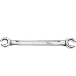 Bgs Technic - bgs Clé polygonale ouverte sw 9 x 11 mm - 1761-9x11