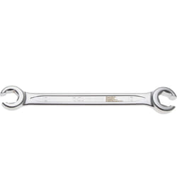 Bgs Technic - bgs Clé polygonale ouverte sw 12 x 13 mm - 1761-12x13