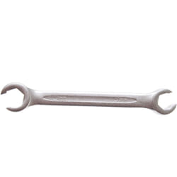 Bgs Technic - bgs Clé polygonale ouverte sw 17 x 19 mm - 1761-17x19