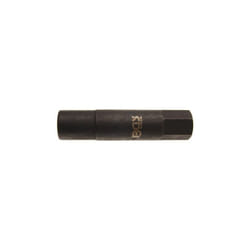 Bgs Technic - bgs utilisation, profil e 100 mm long, E22, 22 mm 6 pans, 1 pièce, 5246 de E22