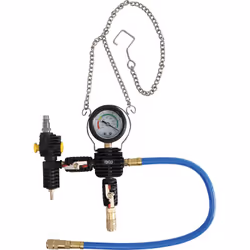 Avec soupapes, raccords et comparateur Poids 0.684 Taille de l'emballage 1 Poids brut 684 g