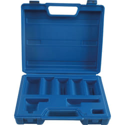 Bgs Technic - Valise vide pour art. 1140