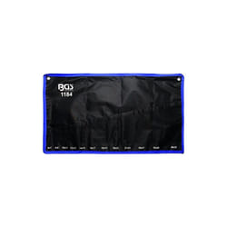 Bgs Technic - bgs 1184-TÉTRONE pour vide-n ° 1184 (vide)