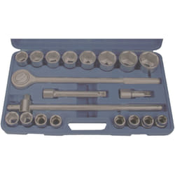 Bgs Technic - Valise vide pour art. 1202