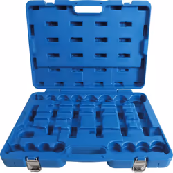 Valise vide pour art. 1207 Poids 2.1 Taille de l'emballage 1 Poids brut 2100 g