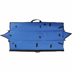 Sac pour art. 1659 | bleu Poids 1.7 Taille de l'emballage 1 Poids brut 1700 g