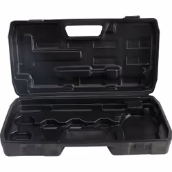 Valise vide pour art. 1891 Poids 0.684 Taille de l'emballage 1 Poids brut 684 g