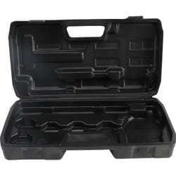 Bgs Technic - Valise vide pour art. 1891