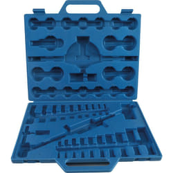 Bgs Technic - Valise vide pour art. 1893