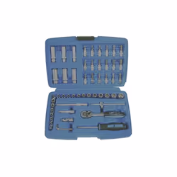 Outils de - Qualité professionnelle Original BGS - Qualité Coffret en plastique pour article N ° 2147, vide