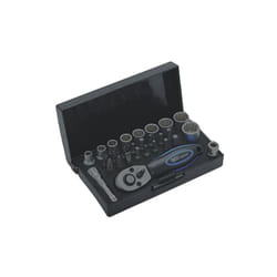 Coffret en plastique pour torx n ° 2143 vide