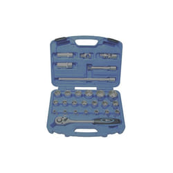 Coffret en plastique pour torx n ° 2224 vide