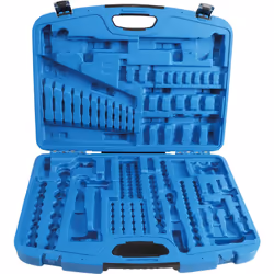 Valise vide pour art. 2290 Poids 2.678 Taille de l'emballage 1 Poids brut 2678 g