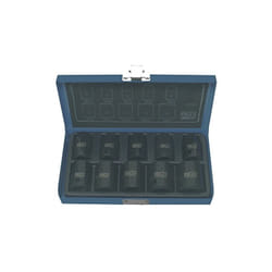 Bgs Technic - coffret vide pour référence 5205