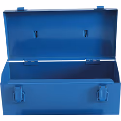 Malette vide pour art 5245 Poids 1.058 Taille de l'emballage 1 Poids brut 1058 g
