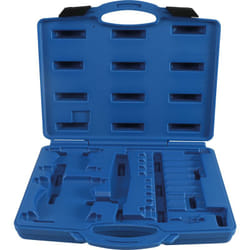 Bgs Technic - Valise vide pour art. 7750