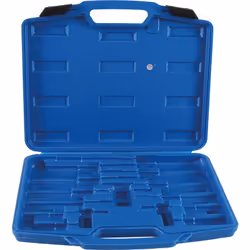Valise vide pour art. 7895 Poids 0.886 Taille de l'emballage 1 Poids brut 886 g