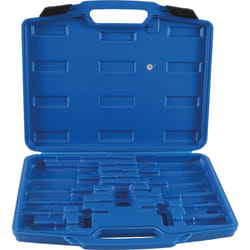 Bgs Technic - Valise vide pour art. 7895