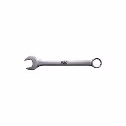 - Convient pour une utilisation en atelier - Finition chrome