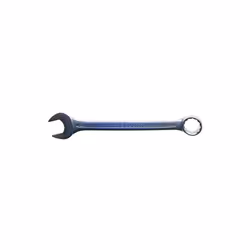 En acier chrome-vanadium trempé à froid, -chromé -