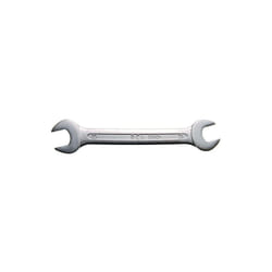 Bgs Technic - clé à double fourche 21 x 23 mm