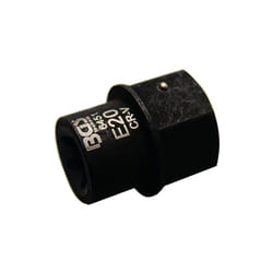 Type e douille E20 hex. drive 30 mm