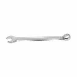 Clé mixte - BGS TECHNIC - Ouverture de clé 3/8 pouces - Acier chrome-vanadium