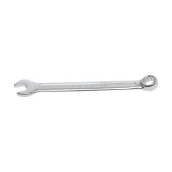 Clé mixte - BGS TECHNIC - Ouverture de clé 3/8 pouces - Acier chrome-vanadium