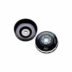 Convient pour Mazda, Ford, Subaru Diamètre: 68 mm Poids brut: 144 g Profil de poussée: - 14 pans mâle Profil d'entraînement:  ...