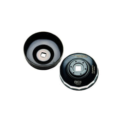 Bgs Technic - cloche de filtre à huile 68 mm x P14