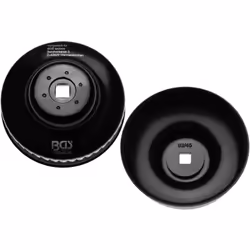 Convient pour VW, Audi TDI Poids brut: 200 g Traitement de surface: Verni Profil d'entraînement: Quatre pans creux Taille de  ...