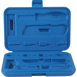 Valise vide pour art. 364 bgs 364-LEER
