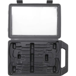 Valise vide pour art. 7880, 7882 bgs diy 7880-LEER