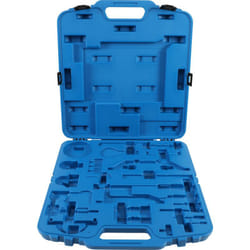Bgs Technic - Valise vide pour art. 8151