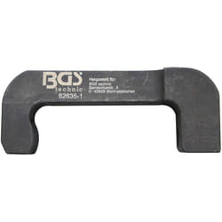 Bgs Technic - griffe de traction pour injecteurs pour ART.62635 bgs 62635-1