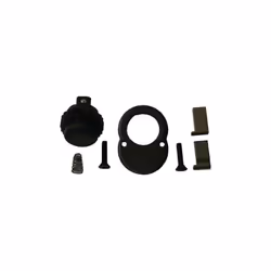 Description Toutes les pièces d'usure pour la tête de cliquet incluses dans le kit Poids : 184 grammes Largeur : 8 centimètre ...