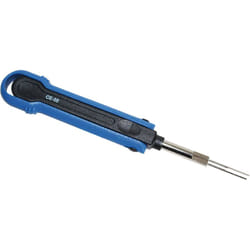 Bgs Technic - outil de desserrage de serre-câble CE56 bgs 60100-CE56