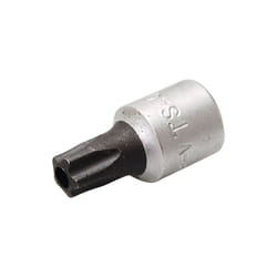 Bgs 2355 TS40-BIT-INSERT 6.3 (1/4), profil alésage-ts TS40