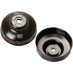 Clé à filtres cloches 10 pans ø 92 mm pour fiat, lancia bgs 1039-92-10